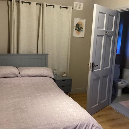 Room To Rent Муллингар Экстерьер фото