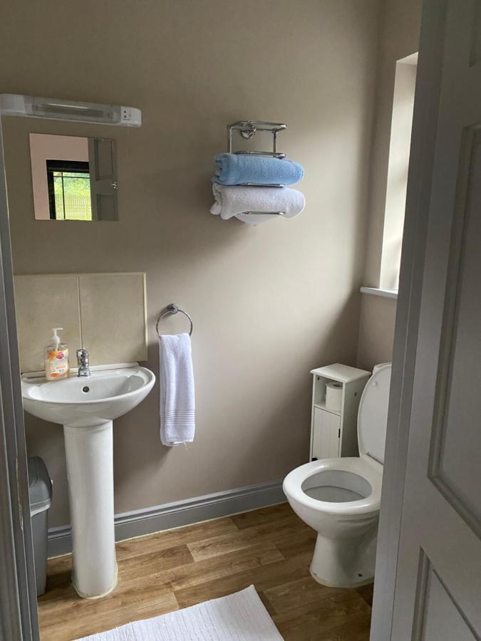 Room To Rent Муллингар Экстерьер фото