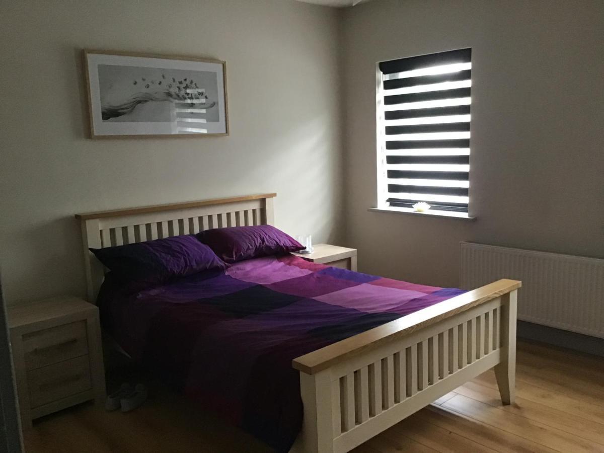 Room To Rent Муллингар Экстерьер фото
