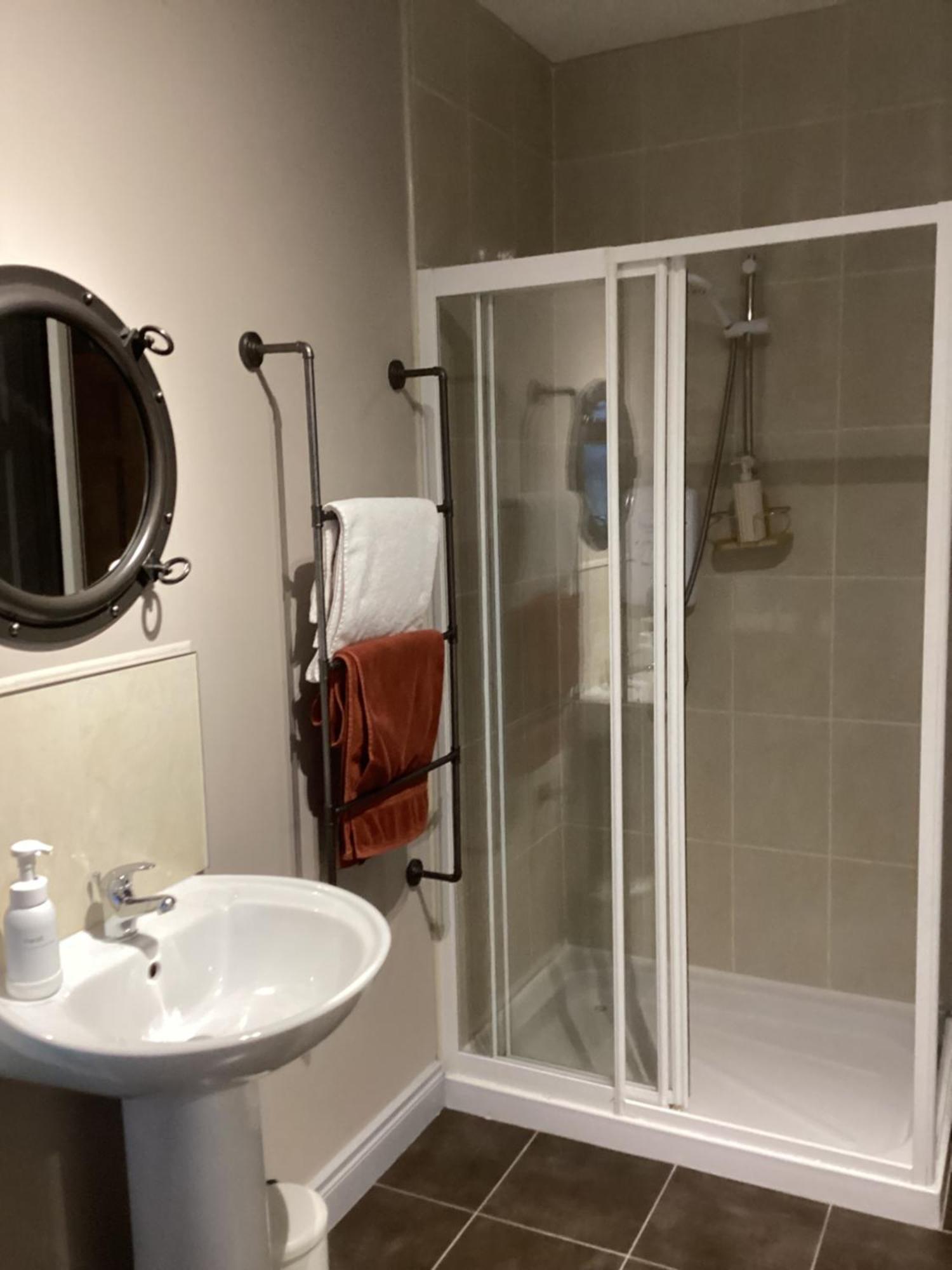 Room To Rent Муллингар Экстерьер фото
