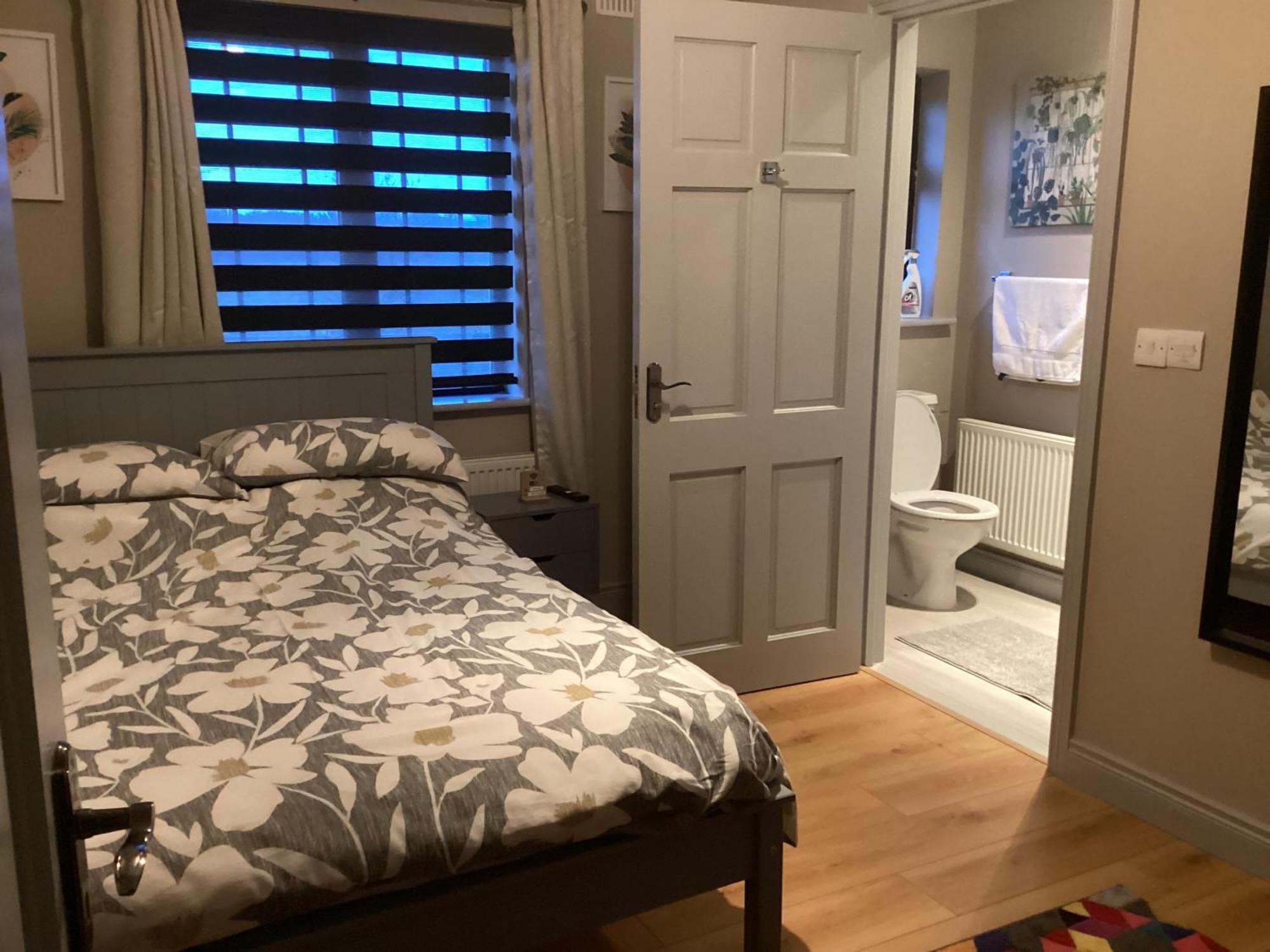 Room To Rent Муллингар Экстерьер фото