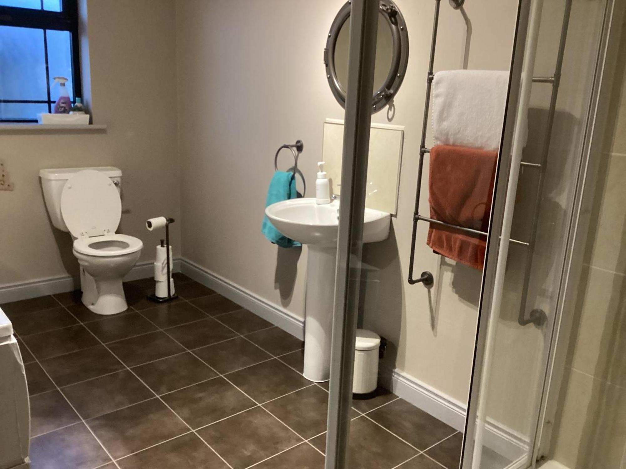 Room To Rent Муллингар Экстерьер фото