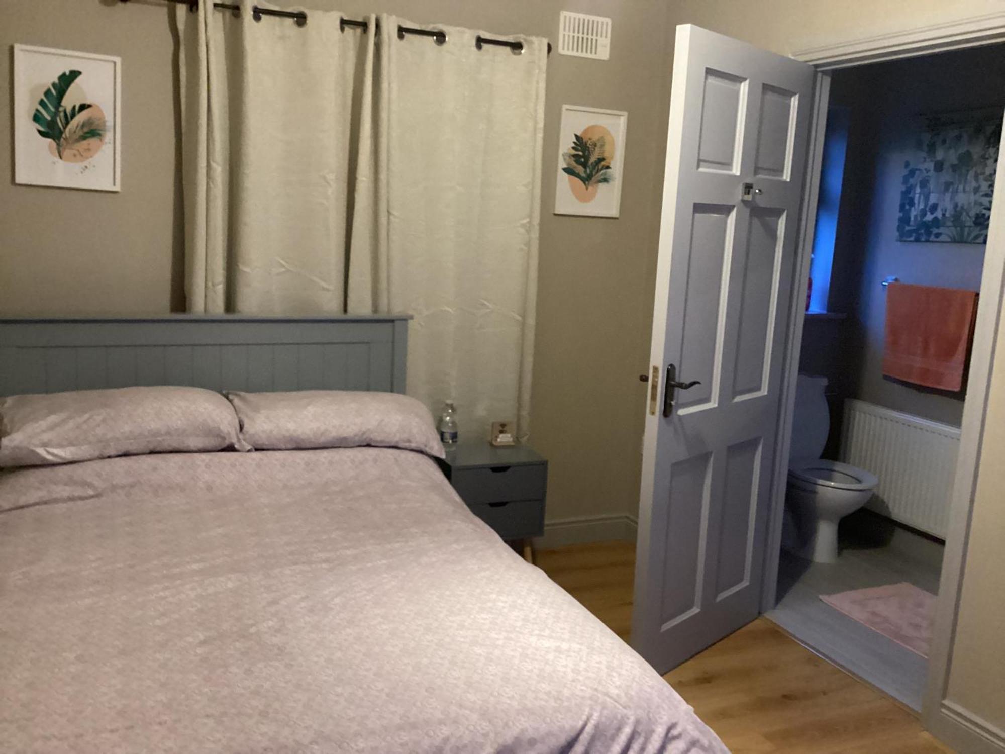 Room To Rent Муллингар Экстерьер фото