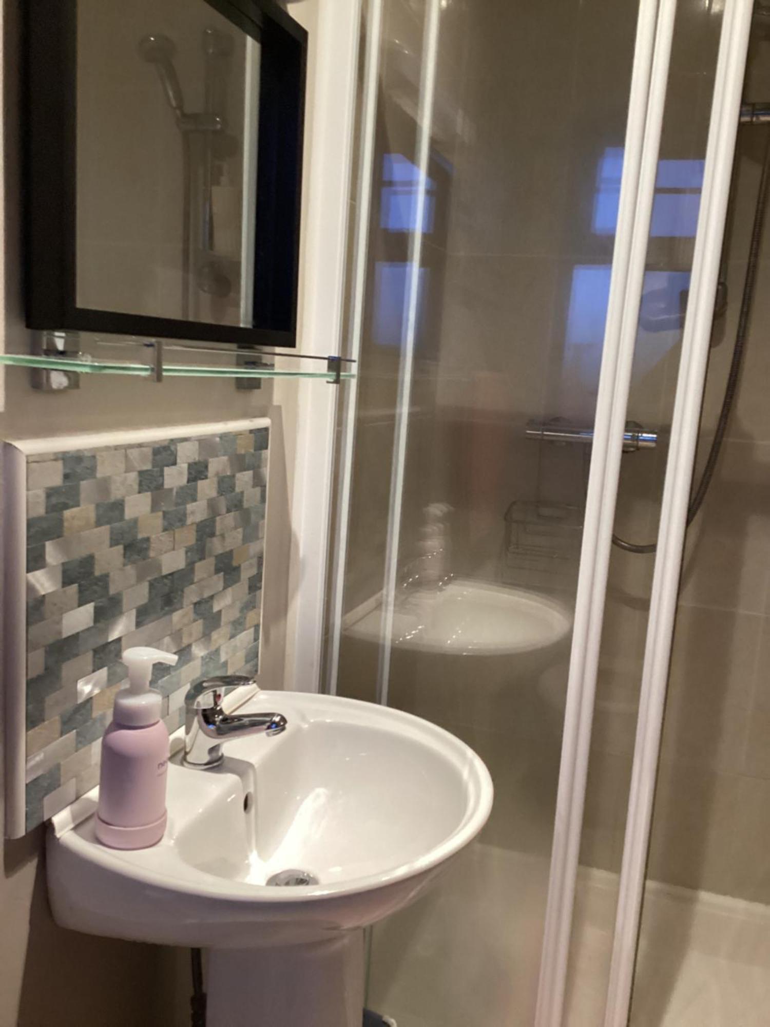 Room To Rent Муллингар Экстерьер фото